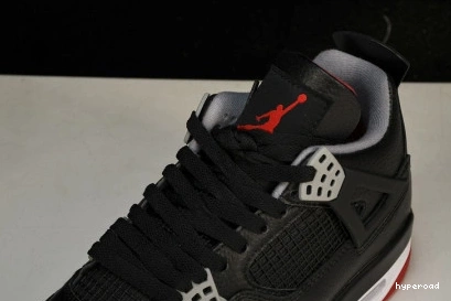 Hyperoad Reimagined” 4 “Bred Air Jordan 0806